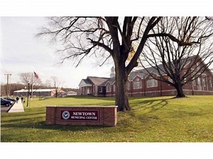 Newtown Projects to Start Soon