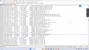 notepad数据表拆分