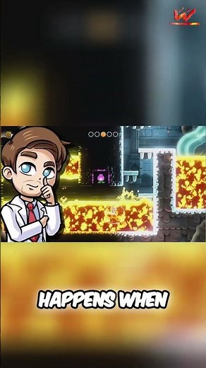 Dolphin Dash Underground? - Super Mario Mythbusting