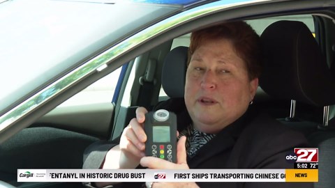 Mothers Against Drunk Driving advocate for stricter DUI laws in Pennsylvania