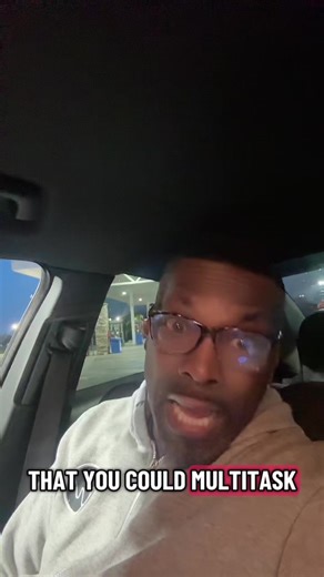 You Can Muti-Task … #fyp #confident #bold #strong