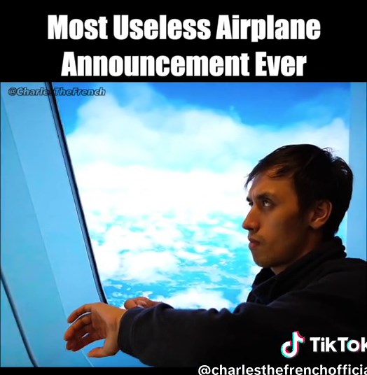 Hilarious Airplane Pilot Pranks and Jokes