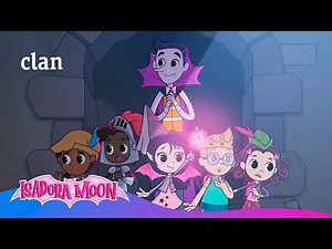 Isadora Moon: Excursión escolar - Episodio completo | Clan TVE
