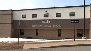 Virus Affects More Students In Hazleton Area District
