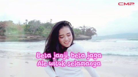 (LYRICS VIDEO) JANJI PUTIH - ARLIDA PUTRI | BETA JANJI BETA JAGA REMIX TIKTOK VIRAL