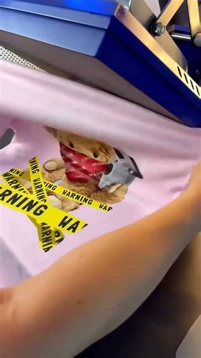 DTF Heat Transfer Printing | T Shirt Customization | DTF Film Printing | DTF Printing | A-SUB® Paper