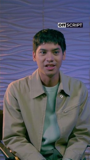 OFF SCRIPT: Sean Lucas, naniniwala ba sa soulmates?