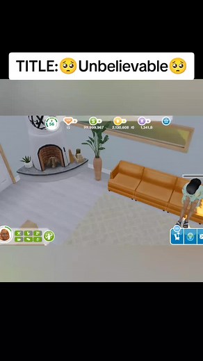 The Sims 4: Unbelievable Moments with Twins