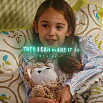 Think carefully before agreeing to a child’s wish #movie #edit #short