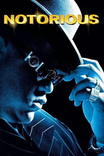 Ver Notorious B.I.G 2009 online HD - Cuevana