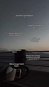 Waa cajiib — muuqaal jacayl iyo views problem