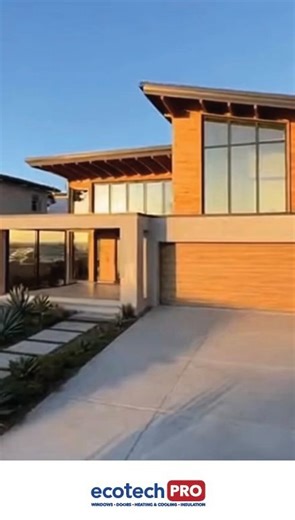 Ecotech PRO on Instagram: "Your home should be comfortable, efficient, and built to last. 🏡✨ At Ecotech PRO, we upgrade homes from top to bottom with expert solutions designed to lower energy bills, improve comfort, and increase your home’s value. ✅ Energy-efficient windows & doors ✅ Heating & cooling solutions ✅ Insulation upgrades ✅ Professional installation you can trust One team. One call. Total home upgrade. 📞 Call 858-800-3800 for your FREE estimate 🌐 Visit www.ecotech-pro.com 👉 Follow