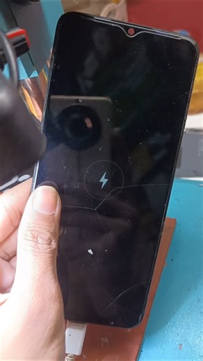 oppo A15 automatic restart problem solved ✅💯.....#expertservice #servicelearning #phonerepairs