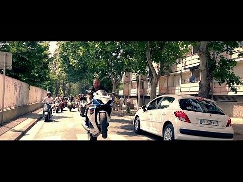 Jul - Marseille [Clip Officiel]