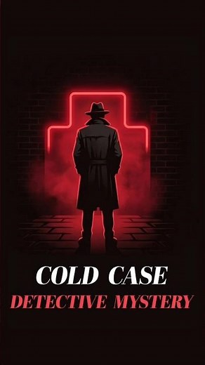 Cold Case: Detective Mystery Game | Reopen cold case files. Interrogate suspects, name the killer.