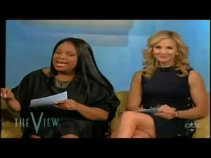 Interview: Donald Trump Interview on The View (Walters, Goldberg et al) - March 23, 2011