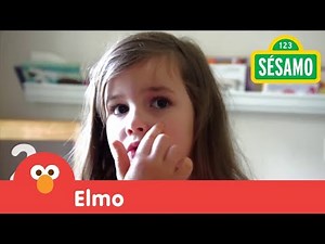 Episodio completo: El mundo de Elmo – Contando