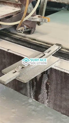 Corian solid surface layout | Kitchen projects 【Plan】