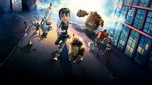Astro Boy 2009 Full movie online MyFlixer