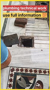 440K views · 8.7K reactions | Plumbing work Chamber ko lekar information  use full jankari . . . #Plumber_technical_work #Use_full_jankari #FB_viral #reels_trending | Plumber technical work dehradun | Facebook