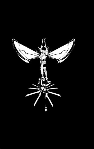 1st teaser, 2nd on the last week before release #ultrakill #roblox