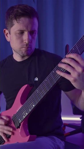 DOOM: The Dark Ages - Unchained Predator (Guitar Cover) #metal #doom #guitar