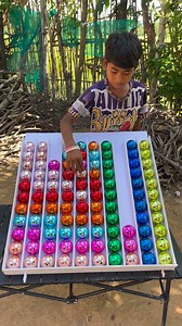 63K views · 530 reactions | "From Bright Colors to Peaceful Gameplay – Puzzle Sort Ball Is the Game Everyone Loves to Play" | Happy Ball | Facebook