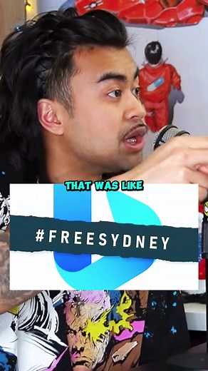 Bing AI Theory😱 #fyp #bingai #conspiracy #fypシ #podcast #jumpersjump | bing