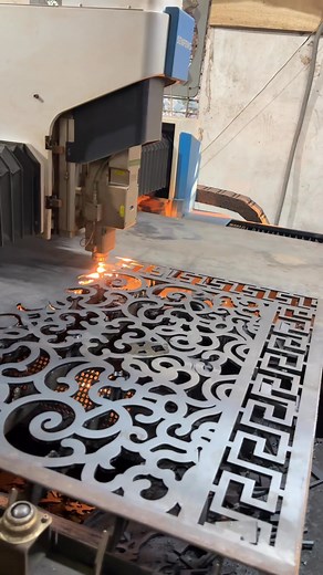 All design Lazer cutting. | All Design