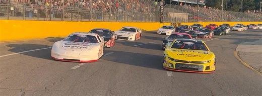 As 2025 comes to a close, we look forward to 2026. Already 225 Super Late Model races are on the master schedule for the upcoming season, beginning on Saturday night with the Red Eye 60 at New Smyrna Speedway. Thankful for the many blessings the past year has provided and looking forward to what the new year will bring!!! Best moment from 2025? This video from Berlin Raceway! | SLMRankings.com