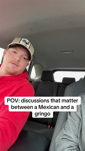 POV: Marriage Humor in Mexican and Gringo Discussions