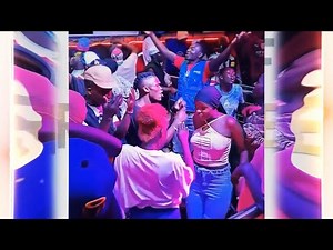 Ram Dance Style - Tony Tuff - (OPD Redrum) - (Dj Kingpin) - (Extended)(HD)