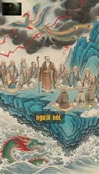 QUÁ KHÔN THƯỜNG THUA NHỮNG NGƯỜI BIẾT NGHE #thegoiquanhta #baihoccuocsong