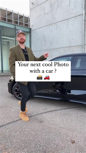 Creative Car Photography Ideas for Stunning Photo Shoots