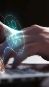 Working On Laptop On Dna Dataset Stock Footage Video (100% Royalty-free) 3472056169 | Shutterstock
