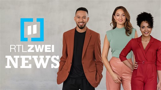 Folge 1722 vom 05.12.2025 - RTLZWEI News | RTL