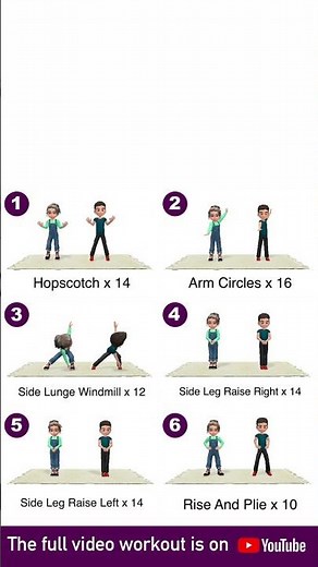 Kids Gymnastics: Strength & Flexibility (20 Min)