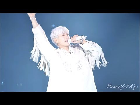 박효신 콘서트 라이브 모음집 [Happy Togeter~꿈 콘서트]