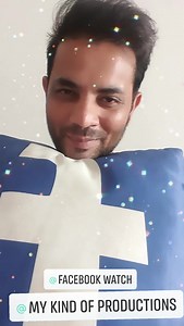 13 reactions · 3 comments | So glad that I started my Facebook Journey... please do keep pouring LOVE | My Kind of Productions | Facebook