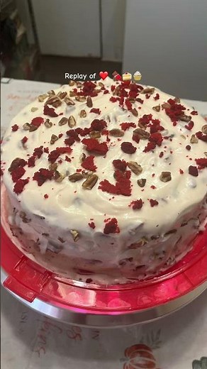 The Ultimate Cake Remix - Try Not To Eat Challenge!❤️🍫🍰🧁