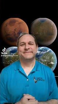 Could we Actually TERRAFORM Mars?