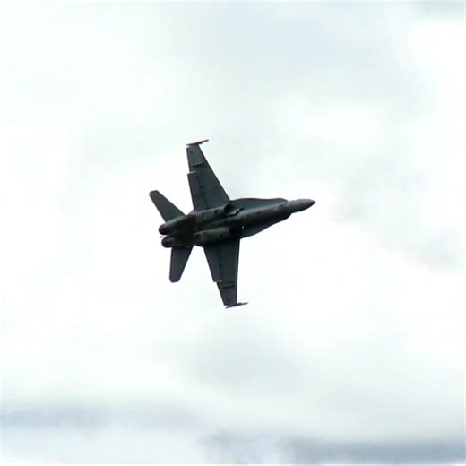 F/A-18 Super Hornet Unleashed #military #fighter