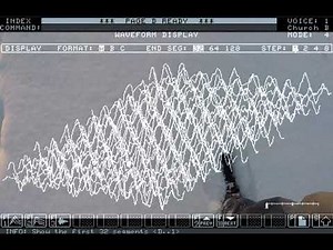 Winter QasarBeach (Fairlight CMI)