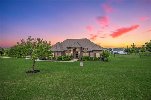 12750 Bella Roma Dr, Fort Worth, TX 76126 - MLS 20978893 - Coldwell Banker