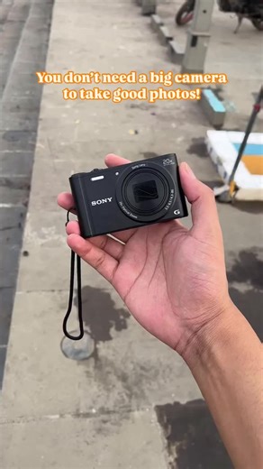 JAJAN DIGICAM on TikTok