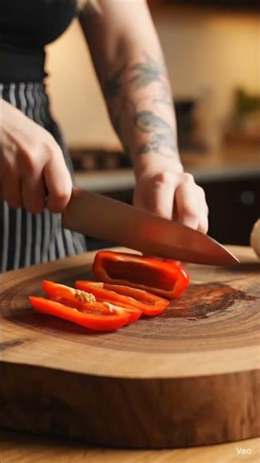 ASMR chopping #asmr #shorts #youtubeshorts