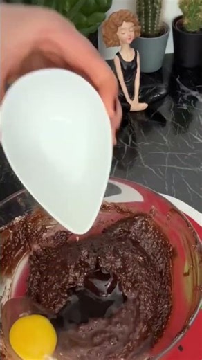 Gesunder Kaffee-Biskuit ☕Ohne Zucker- Mehl & perfekt für die Diät⏱️ 15 Minuten