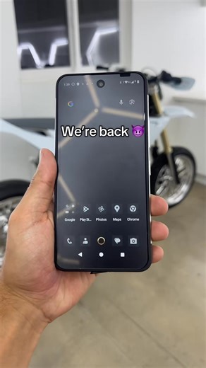 Street Legal Stark Varg EX 💖😍 | Surronster