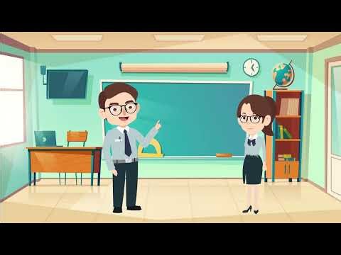 VIDEO DEMO HOẠT HÌNH ANIMIZ ANIMATION MAKER