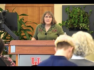 2025 Richard Gelwick Endowed Lecture with Elizabeth Anderson
